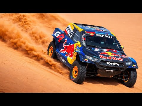 🔴 DAKAR RALLY 2026: First Footage, Shakedown & Last Tests | New Bikes, Cars, Teams & Off-Road Action