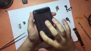 Замена экрана iPhone 6S | Ремонт телефонов в Севастополе