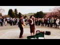THE OLD TIME STRING BAND PLAY HAWORTH ...