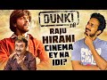 Dunki Review | Shahrukh Khan, Rajkumar Hirani, Taapsee Pannu | Chari Not Sorry
