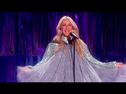 Silk City feat. Ellie Goulding - New Love [Live on Graham Norton]