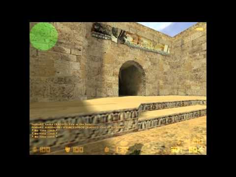 POV: MODDII vs M5 - T side [fnatic PLAY league 2012]