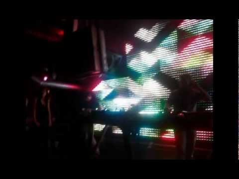 Bolgia ALEX RUBINO + OLIVER HUNTEMANN