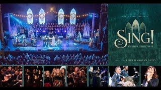 Sing - An Irish Christmas 2018