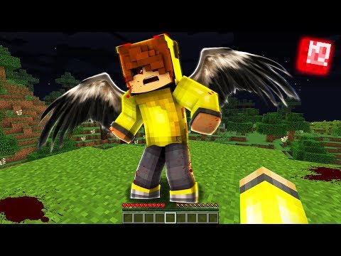 ŞEYTAN ISMETRG'Yİ BULDUM! 😱 - Minecraft