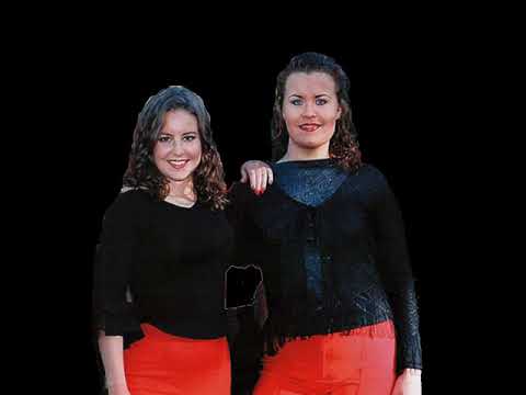 Linn Svensson, Nathalie Johansson   Om du bara vill