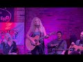 Bet Williams - “By And By (Hero Song)” Live at The Bitter End