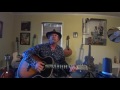 Falling Back In Love With You.  Cover of Lonnie Mack song