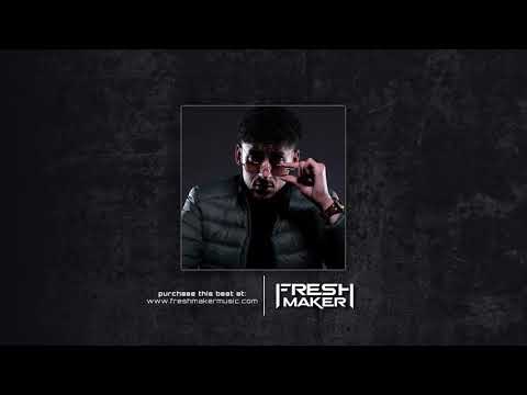 9MILLI - Ramo x Azad x AK Ausserkontrolle Type Beat | prod. Freshmaker & Semibeatz