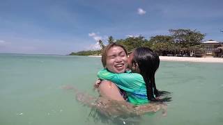 preview picture of video 'South of Cebu Trip'