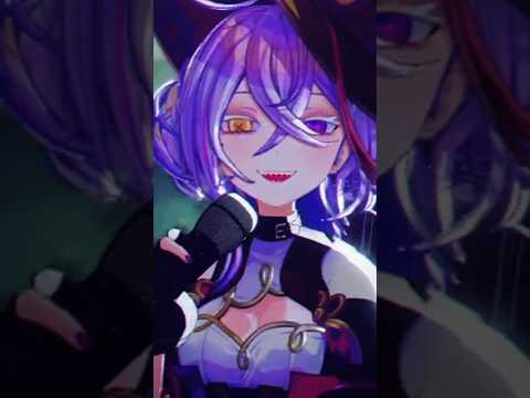 Metal Vtuber Sings Knockloose?! | Counting Worms by Knockedloose #metal #metalvocals #knockedloose