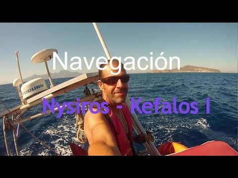 Nisyros - Kefalos
