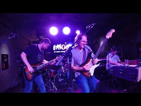 The Breakfast: 2014-08-12 - Garcia's; Port Chester, NY (Complete Show) [HD]