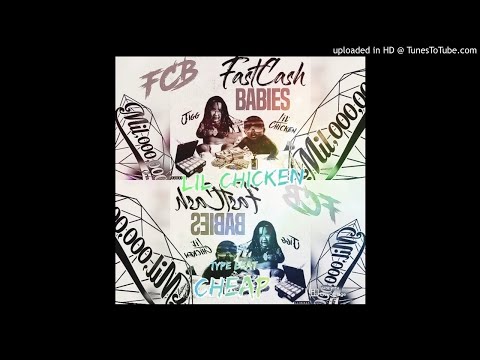 Lil Chicken x Jigg x Milwaukee x Mari Boyz Type Beat - Cheap (prod by Cee Stackz x Vell Choppo)