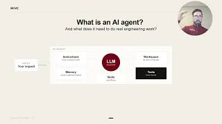What are AI Agents in Engineering?