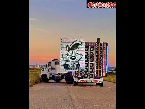 DA UMA CAVALGADA NA MINHA PIC4 SUA SAFADA- DJ Vilão DS, mc K.K (GUSTAVO GSN'06)