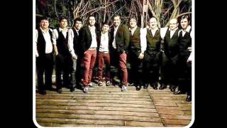 UNA GOTITA DE TU AMOR (DIEGO TORRES Y KETAMA) - SON PLENA