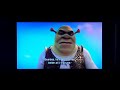 Shrek The Third 2007 King Material 15th Anniversary Special
