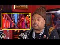 Bizarre On Not Enjoying His Experience In Amsterdam S Red Light District