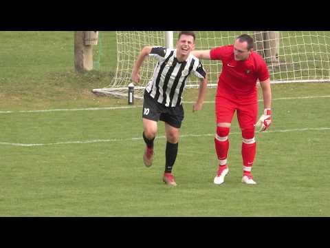 SK Třeboradice "B" -  Sokol Dolní Počernice 2:2 (2:1) 1. B tř.sk. B - 19. kolo - 31.3.2019