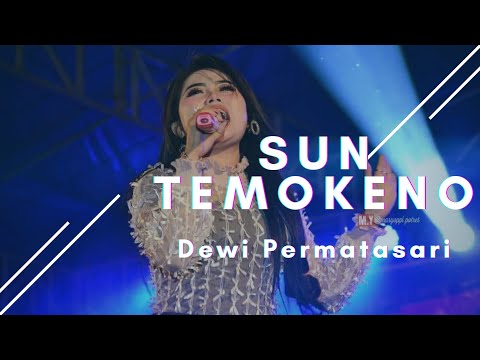 Dewi Permatasari  - Sun Temokeno [OFFICIAL]