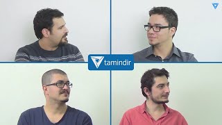 Tamindir Teknoloji Gündemi #2