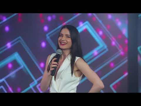 Stela Botez - Ai avut curajul (official single 2021)