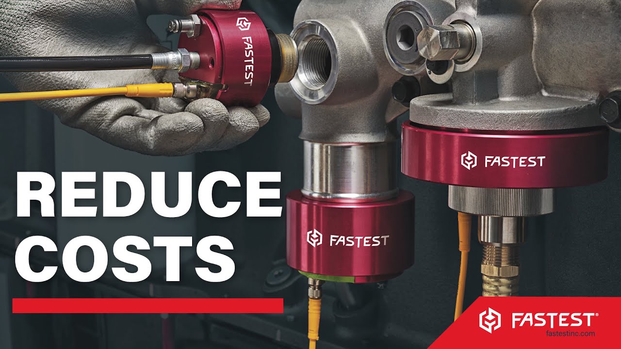 Increase Throughput to Reduce Costs - Welcome to the New FasTest