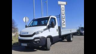 IVECO Daily 70 flatbed truck < 3.5t | Image 4 - Autoline