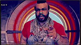 DIGITISER - THE SHOW. Pre-launch kickstarter video trailer