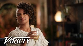 Rosanny Zayas Breaks Down the 'L Word: Generation Q' Finale video