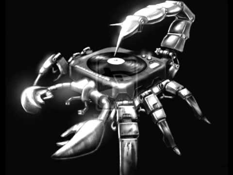 Makina hardstyle 2012