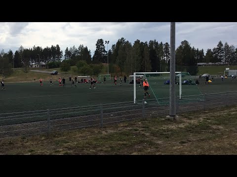 T13 PSL PaRi T06 - ONS/06 punainen 18.8.2019