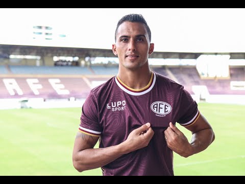 Bem-vindo, Maílson Alves!