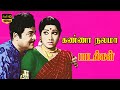 கண்ணா நலமா திரைப்படத்தின் பாடல்கள் KAN