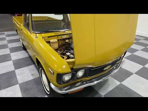 1975 Chevrolet Pickup (CC-1947007) for sale in Sherman, Texas