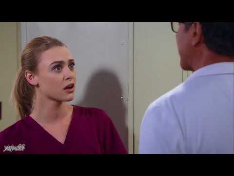 GH: 6/14/18 - Kiki Stands Up to Bensch Part 1