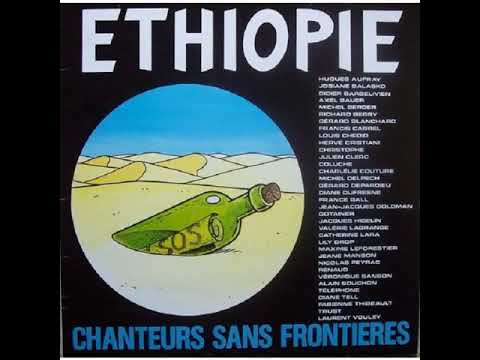 Chanteurs Sans Frontières - Ethiopie