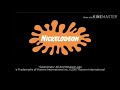 My Take On Frederator Incorporated Nickelodeon Aka Nick Toons And Nelvana Distribution 2001 Logos
