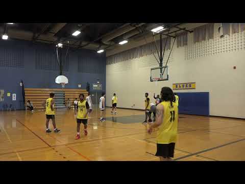 Malvern vs Forbidden - sunday tier - tcbl 2022 fall