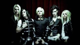 erase and replace. by. cinema bizarre. [slowed]