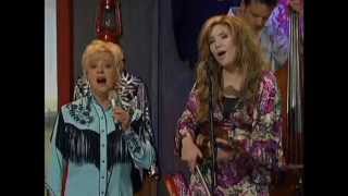 Connie Smith, Alison Krauss &amp; Union Station - Lonesome Wind