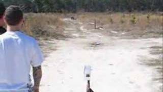 Bury Your Dead, Shoot Out