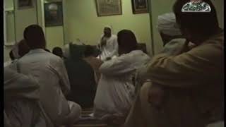 من التراث القديم: محبة النبي وآل البيت ، الشيخ الدوشي عبد الغفار