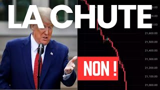 Bulle IA et crise à venir : La 2ème vague arrive (ne la loupe pas) !