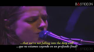 Birdy - Deep End (Sub Español + Lyrics)