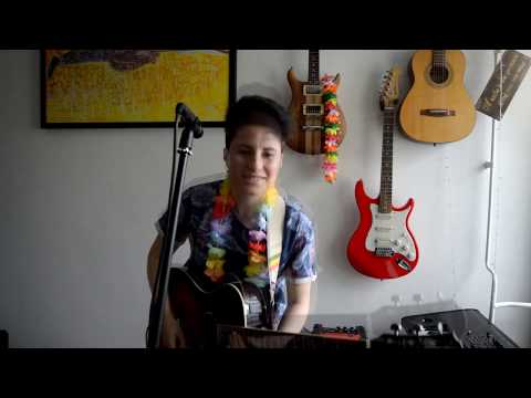 Marcella Bella - Nell'aria (cover by Dijana Stena) 2019