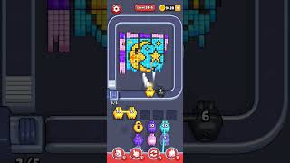 Pixel Flow Level 2866