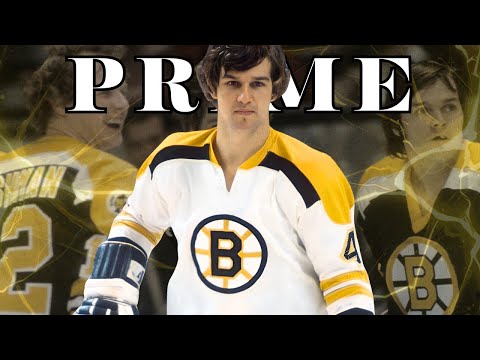 The Forgotten Skill That Made Bobby Orr Unstoppable (Even Gretzky Couldn't Do This)