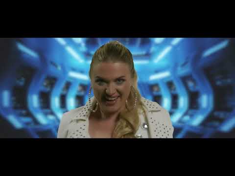Kleiner Astronaut - Lisa Lain & Theken Typ (Official Video)